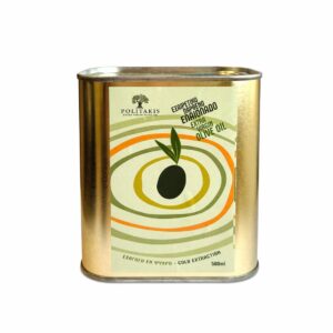 Daily Extra Virgin Olive Oil 500ml