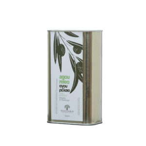 Early Harvest  Olive Oil 1lt