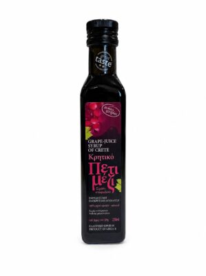 GRAPE SYRUP 250ml