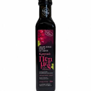 GRAPE SYRUP 250ml