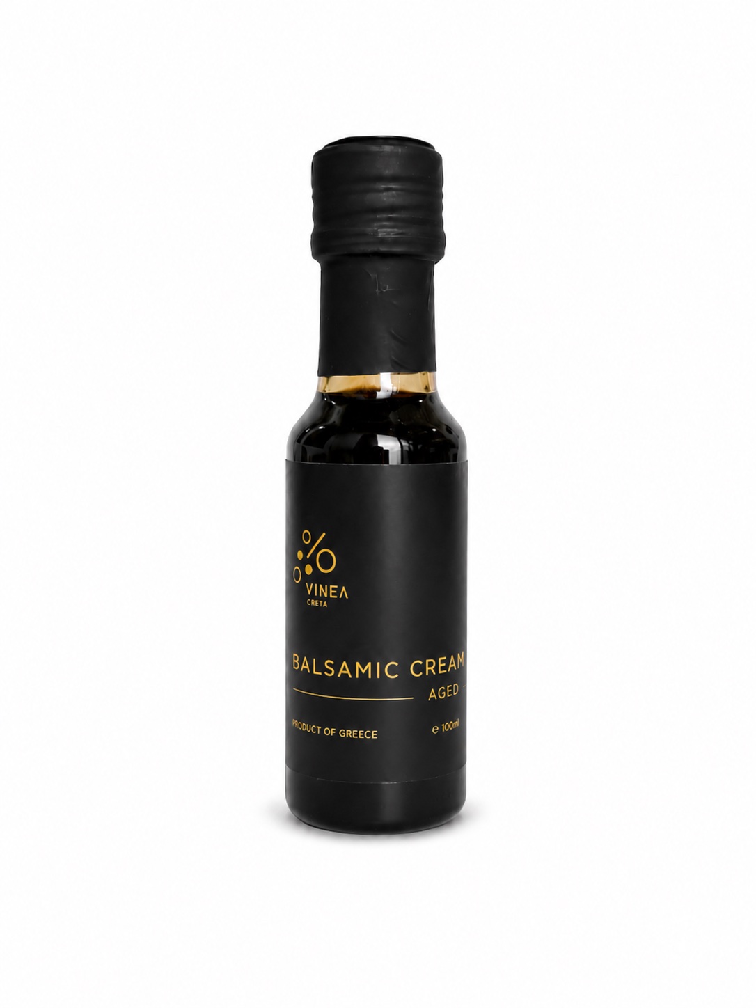 BALSAMIC CREAM AGED 100ml