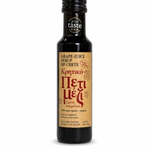 GRAPE SYRUP 100ml